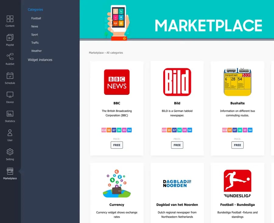 magicinfo-services-widget-marketplace